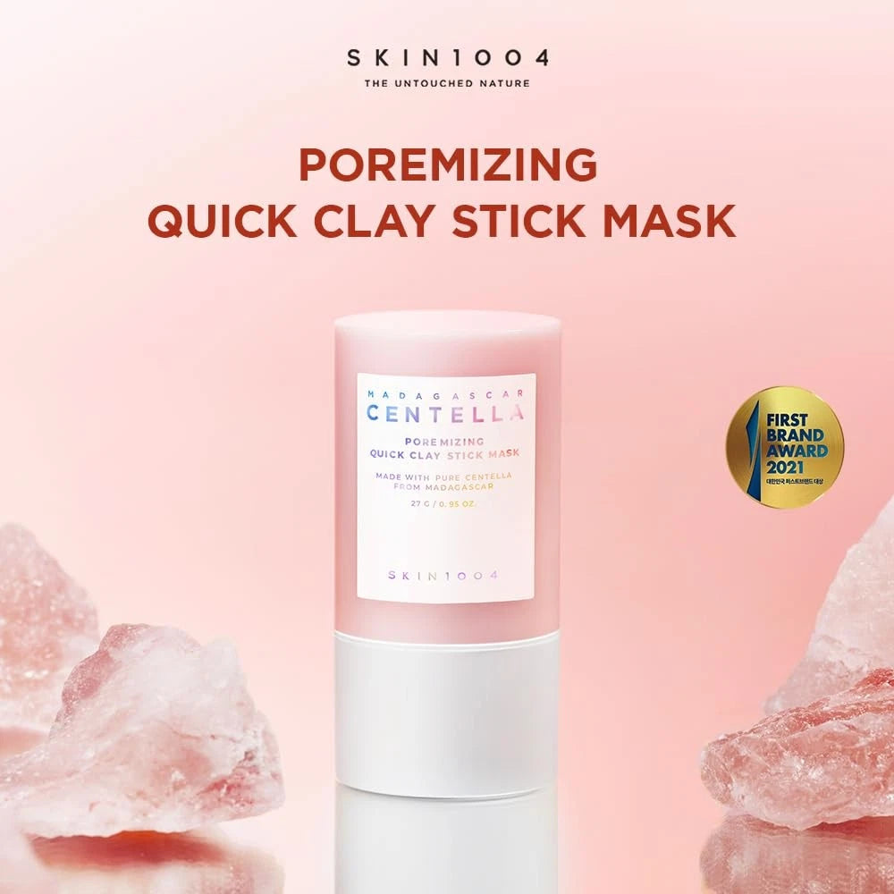 POREMIZING MASK