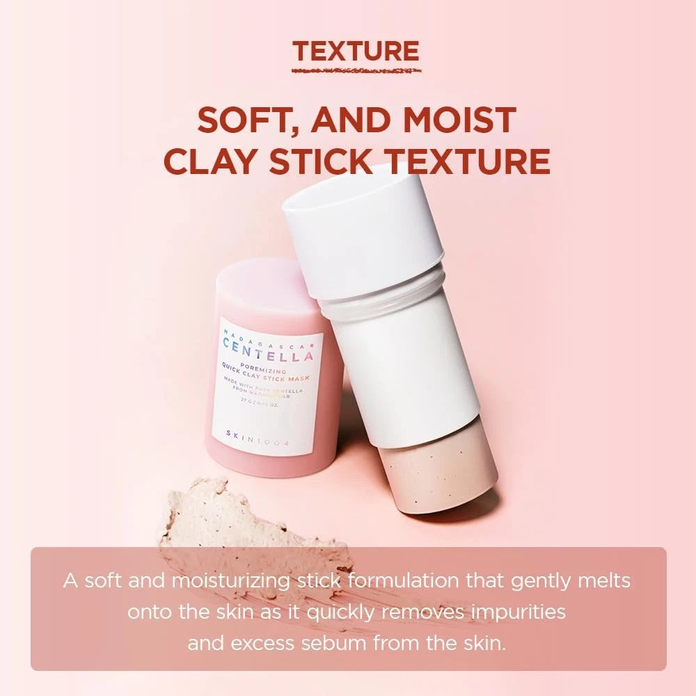 POREMIZING MASK